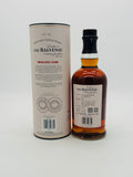Balvenie 13 Year Old Moscatel Cask Finish / Taiwan Exclusive (700ml)