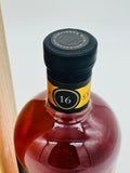 Sullivans Cove Old & Rare 16 Year Old Single Refill American Oak Ex-Bourbon Cask TD0048 (700ml)