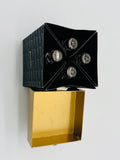 Black label 12 Miniature gift set (4 x 50ml)