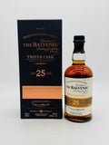 Balvenie Triple Cask 25 Year Old (700ml)