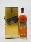 Johnnie Walker Gold Label 18 Year Old / Centenary Blend (1750ml)
