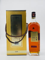 Johnnie Walker Gold Label 18 Year Old / Centenary Blend (1750ml)