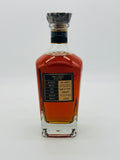 Old Elk 8 Years Single Barrel Straight Bourbon Whisky (750ml)