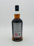 2010 Hazelburn Oloroso Cask Matured 12 Year Old Single Malt Scotch Whisky (700ml)