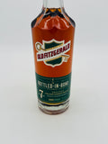 Old Fitzgerald 7 Year Old Bottled in Bond Bourbon (750ml)