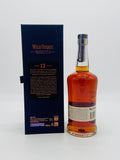 Wild Turkey 12 Year Old 101 Proof Distiller’s Reserve Straight Kentucky Bourbon Whiskey (700ml)