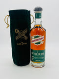 Old Fitzgerald 7 Year Old Bottled in Bond Bourbon with Original Bag (750ml)