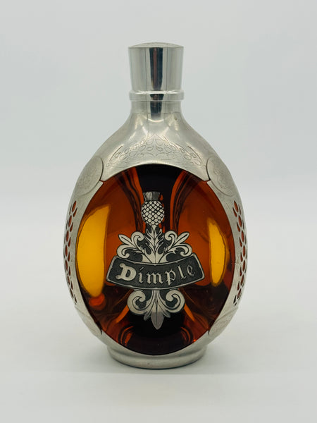 Dimple Royal Decanter (750ml)