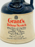 Grant's Deluxe Scotch Decanter (750ml)