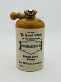 Usquaebach Grand Whisky Of The Highlands Decanter 1980s (750ml)