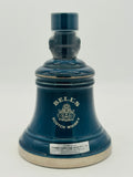 Bell's Royal Reserve 20 Year Old Ceramic Decanter (750ml)