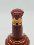 Bell's Blended Scotch Whisky 1970s Decanter (750ml)