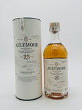 Aultmore 25 Year Old (700ml) #1