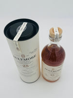 Aultmore 25 Year Old (700ml) #1