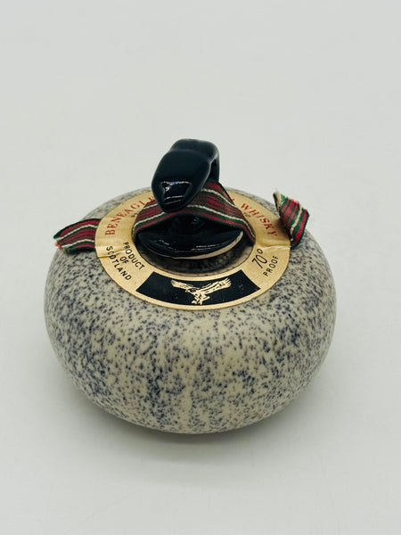 Beneagles Scotch Whisky (Empty)