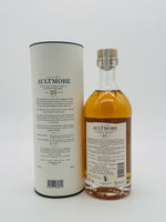 Aultmore 25 Year Old (700ml) #1