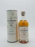 Aultmore 25 Year Old (700ml) #2