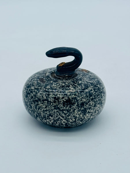 Beneagles Scotch Whisky Black (Empty)