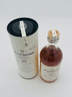 Aultmore 25 Year Old (700ml) #2