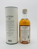 Aultmore 25 Year Old (700ml) #2