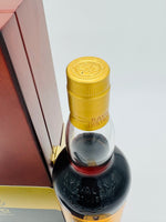 Kavalan Solist Fino Sherry Cask Strength 2018 Release (1000ml)