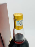 Kavalan Solist Fino Sherry Cask Strength 2018 Release (1000ml)