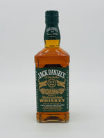 Jack Daniel's Old No.7 Brand Green Label 80 Proof (750ml)