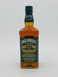 Jack Daniel's Old No.7 Brand Green Label 80 Proof (750ml)