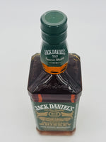 Jack Daniel's Old No.7 Brand Green Label 80 Proof (750ml)
