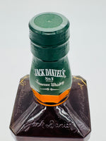 Jack Daniel's Old No.7 Brand Green Label 80 Proof (750ml)