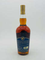 Weller Full Proof Wheated Bourbon Whiskey - Select for liquor world, Barrel#006 (750ml)