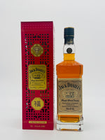 Jack Daniel's No.27 Gold Maple Wood Finish - Zodiac Year of the Ox (700ml)