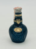 Royal Salute 21 years old Mini (50ml)