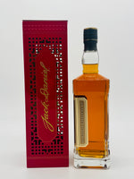 Jack Daniel's No.27 Gold Maple Wood Finish - Zodiac Year of the Ox (700ml)