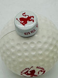 Old ST. Andrews Scotch Whisky Golf Ball (50ml)
