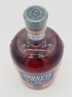 Smokeye Hill Straight Bourbon Whiskey Barrel Proof (750ml)