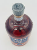 Smokeye Hill Straight Bourbon Whiskey Barrel Proof (750ml)