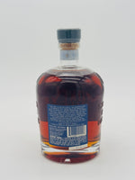 Smokeye Hill Straight Bourbon Whiskey Barrel Proof (750ml)
