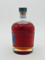 Smokeye Hill Straight Bourbon Whiskey Barrel Proof (750ml)