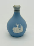 Glenfiddich small Wedgewood 1970s Whisky (50ml)