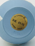 Glenfiddich small Wedgewood 1970s Whisky (50ml)