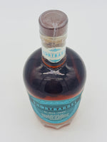 Shortbarrel Bourbon El Jefe Tres Mezcal Finished Whiskey (750ml)