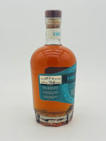 Shortbarrel Bourbon El Jefe Tres Mezcal Finished Whiskey (750ml)