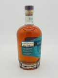 Shortbarrel Bourbon El Jefe Tres Mezcal Finished Whiskey (750ml)