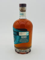 Shortbarrel Bourbon El Jefe Tres Mezcal Finished Whiskey (750ml)