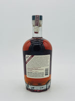 Short Barrel 6 Year Old Single Barrel Bourbon #B24K For Pooler Package (750ml)