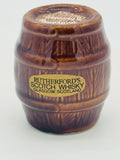 Rutherford's Sctoch Whisky Barrel (50ml)