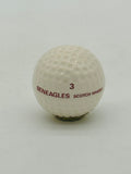 Beneagles Scotch Whisky Gold ball (unknown)