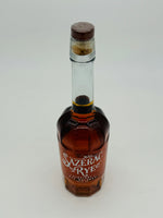 Sazerac Straight Rye (700ml)