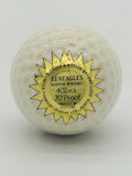 Beneagles Scotch Whisky Gold ball (unknown)